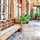 Romantic getaway in a typical La Mancha hotel in Daimiel