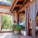Romantic getaway in a typical La Mancha hotel in Daimiel