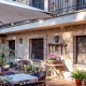 Romantic getaway in a typical La Mancha hotel in Daimiel