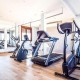 Romantic getaway in a typical La Mancha hotel in Daimiel