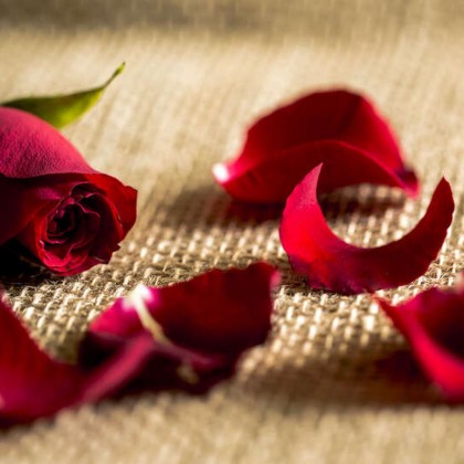 Romantic getaway in a typical La Mancha hotel in Daimiel