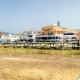 Offer at the beachfront in Zahara de los Atunes in a room with lateral sea views.