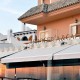 Offer at the beachfront in Zahara de los Atunes in a room with lateral sea views.
