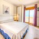 Offer at the beachfront in Zahara de los Atunes in a room with lateral sea views.