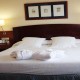 Family Special: Dinner and Spa Getaway in the Rías Baixas