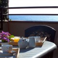 Enjoy a beachfront stay with dinner and welcome drink