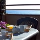 Enjoy a beachfront stay with dinner and welcome drink