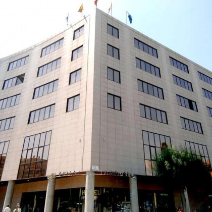 Fuga para Tarragona com jantar