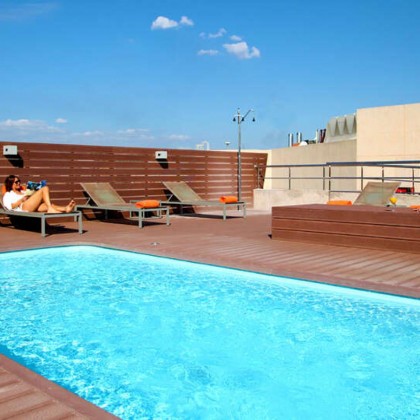 Escape to Tarragona with dinner