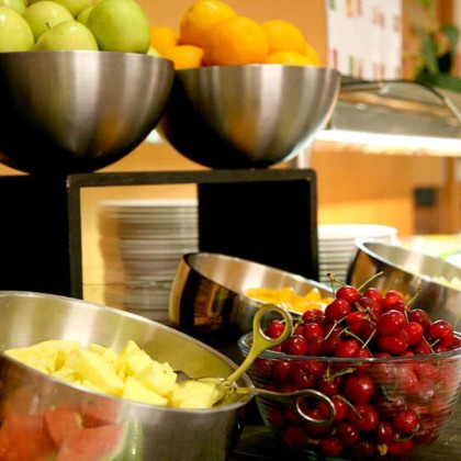 Escape to Tarragona with dinner