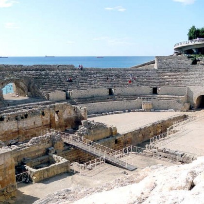 Escapada a Tarragona con cena
