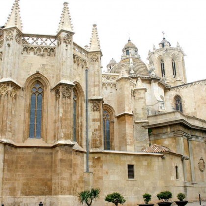 Escapada a Tarragona con cena
