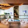 Relax in a spa with thermal pool, halotherapy and discount on extra nights