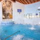 Relax in a spa with thermal pool, halotherapy and discount on extra nights