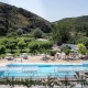 Relax in a spa with thermal pool, halotherapy and discount on extra nights