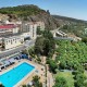 Relax in a spa with thermal pool, halotherapy and discount on extra nights