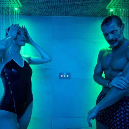 Relax in a spa with thermal pool, halotherapy and discount on extra nights