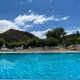 Relax in a spa with thermal pool, halotherapy and discount on extra nights