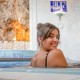 Relax in a spa with thermal pool, halotherapy and discount on extra nights