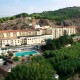 Relax in a spa with thermal pool, halotherapy and discount on extra nights