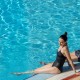 Relax in a spa with thermal pool, halotherapy and discount on extra nights