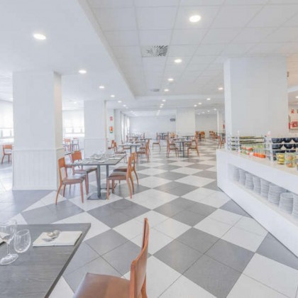 Relax en Balneario con piscina termal, haloterapia y descuento en noches extra