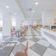 Relaxe num spa com piscina termal, haloterapia e desconto em noites extra