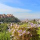 Granada getaway with family or friends in a flat