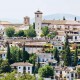 Escapada a Granada con familia o amigos en apartamento