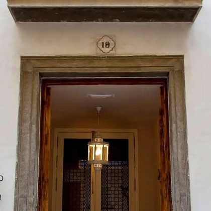 Granada getaway with family or friends in a flat
