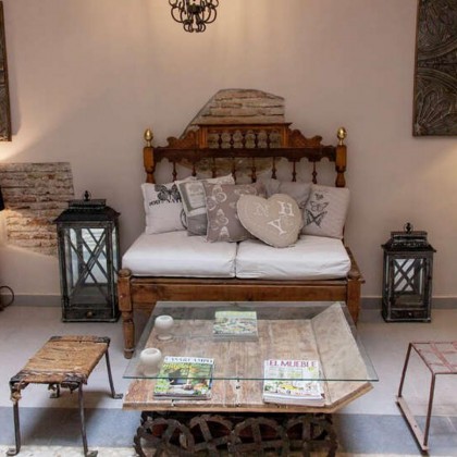 Granada getaway with family or friends in a flat