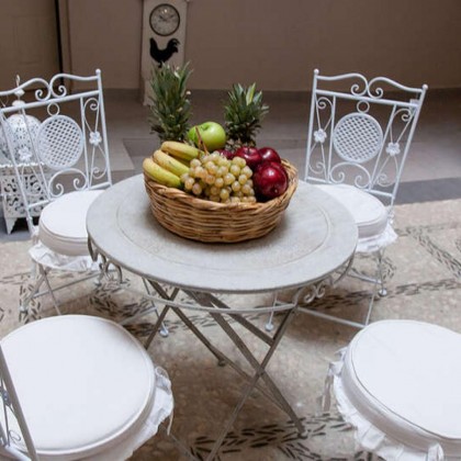 Granada getaway with family or friends in a flat