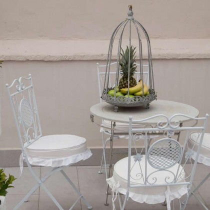 Granada getaway with family or friends in a flat