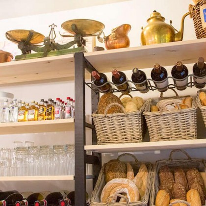 Granada getaway with family or friends in a flat