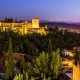 Granada getaway with family or friends in a flat
