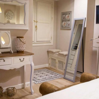 Granada getaway with family or friends in a flat