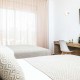 Meia-pensão em L'Escala num hotel à beira-mar