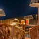Escapadela relaxante com acesso a spa e bebidas no coração de Barcelona