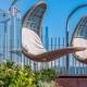 Escapadela relaxante com acesso a spa e bebidas no coração de Barcelona