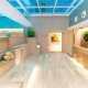 Escapadela relaxante com acesso a spa e bebidas no coração de Barcelona