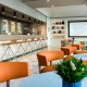 Escapadela relaxante com acesso a spa e bebidas no coração de Barcelona