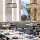 Escapadela relaxante com acesso a spa e bebidas no coração de Barcelona