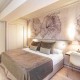 Relaxing getaway with access to spa and drink in the heart of Barcelona