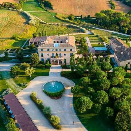 Lujo en junior Suite con spa privado en la Toscana catalana