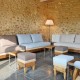 Lujo en junior Suite con spa privado en la Toscana catalana