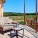 Lujo en junior Suite con spa privado en la Toscana catalana