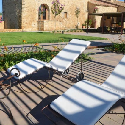 Lujo en junior Suite con spa privado en la Toscana catalana
