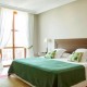 Luxury junior suite with private spa in Catalan Tuscany