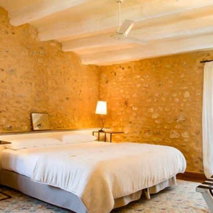 Lujo en junior Suite con spa privado en la Toscana catalana