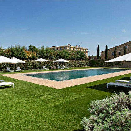 Lujo en junior Suite con spa privado en la Toscana catalana